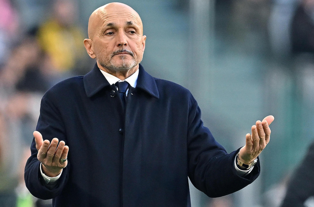 Juventus ispunio Spaletijev uslov – novi ugovor na pomolu