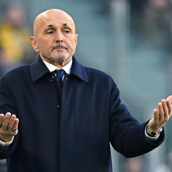 Juventus ispunio Spaletijev uslov – novi ugovor na pomolu