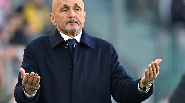 Juventus ispunio Spaletijev uslov – novi ugovor na pomolu