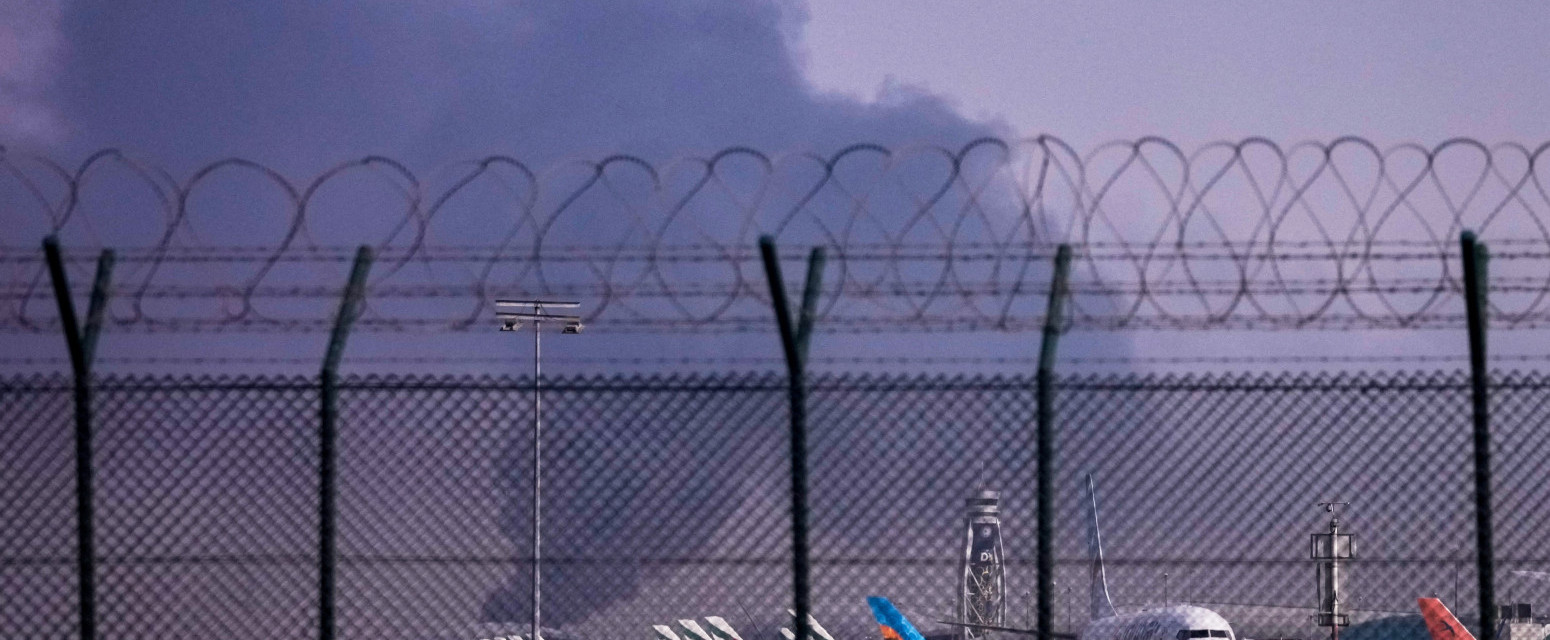 Poremećen globalni avio-saobraćaj: Ne leti se do ovih destinacija