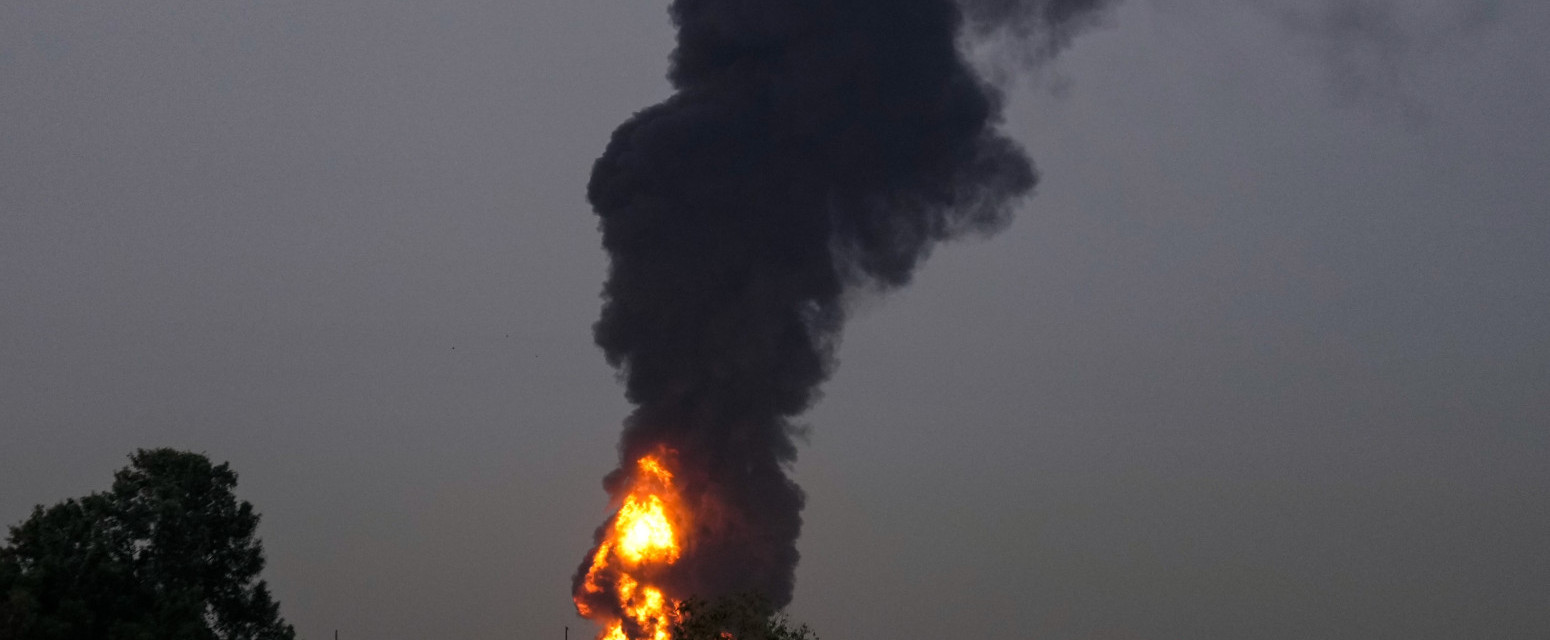 Produžena obustava letova: Ne smiruje se situacija na Bliskom istoku