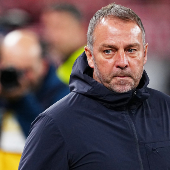 Flik ide u penziju posle Barselone