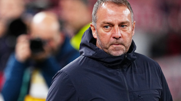 Flik ide u penziju posle Barselone