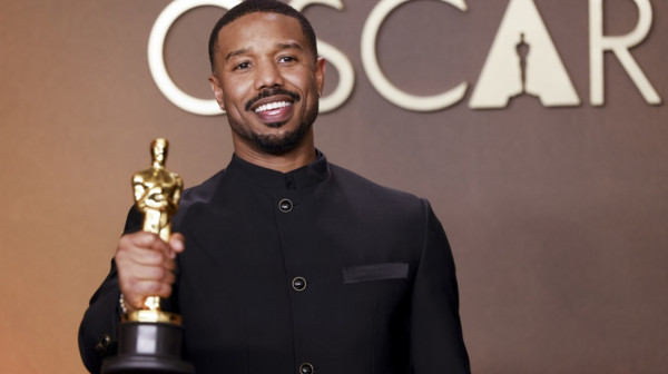 Majkl B. Džordan otkrio koji mu je omiljeni film: Animirani klasik iz devedesetih VIDEO