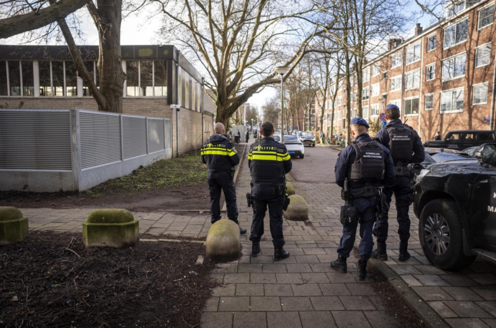 Evropa na udaru; U sve je umešan Iran?