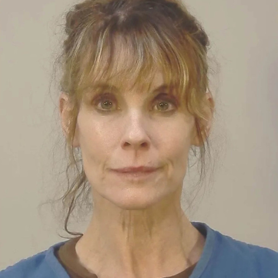 Uhapšena zvezda serije "Čuvari plaže"