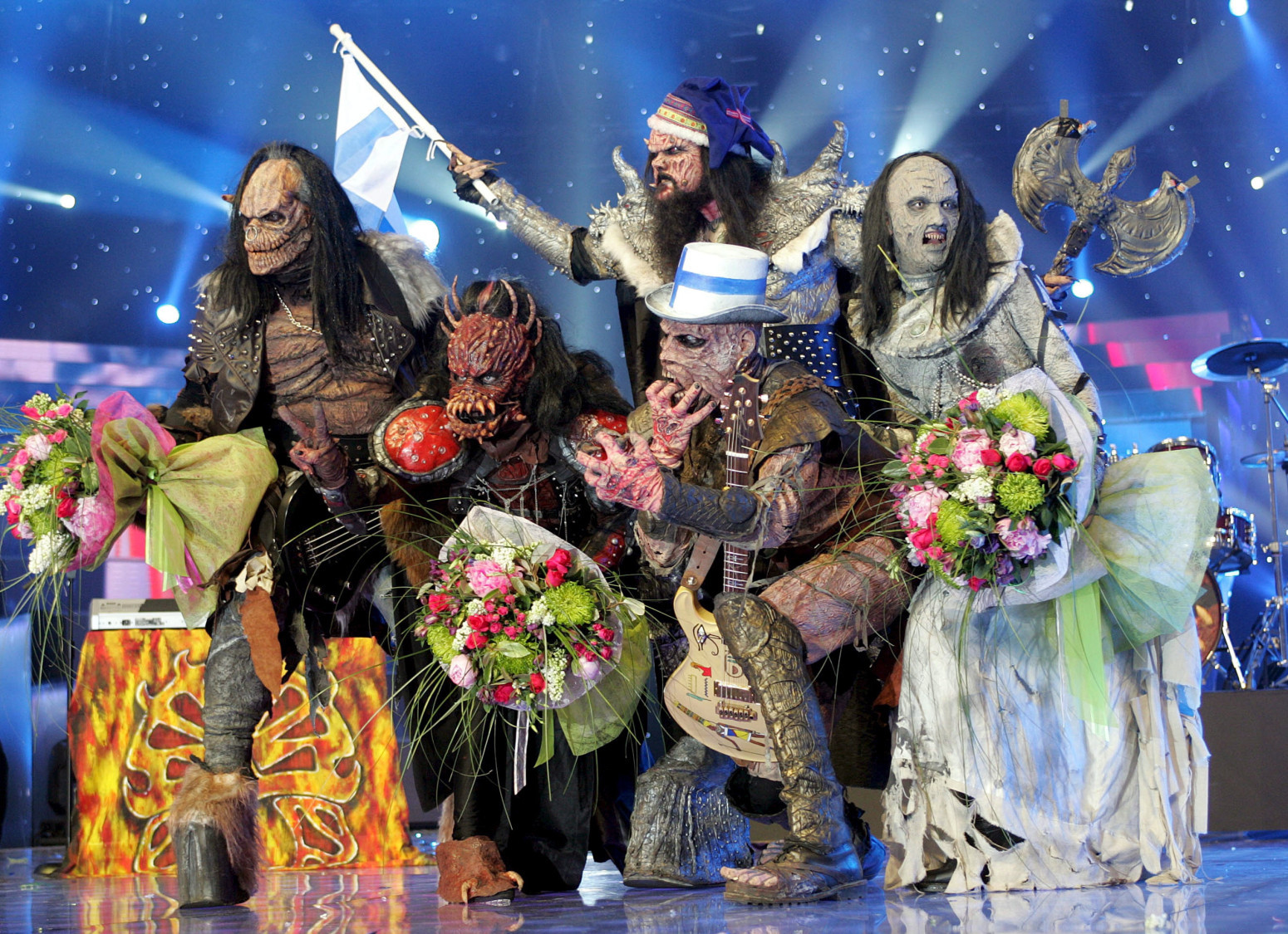 Finkinja o kojoj svi pričaju otkrila šta misli o Lavini i Lordima; Srbe porede sa čuvenim pobednicima VIDEO