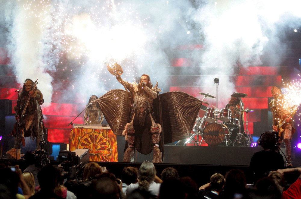 Finkinja o kojoj svi pričaju otkrila šta misli o Lavini i Lordima; Srbe porede sa čuvenim pobednicima VIDEO