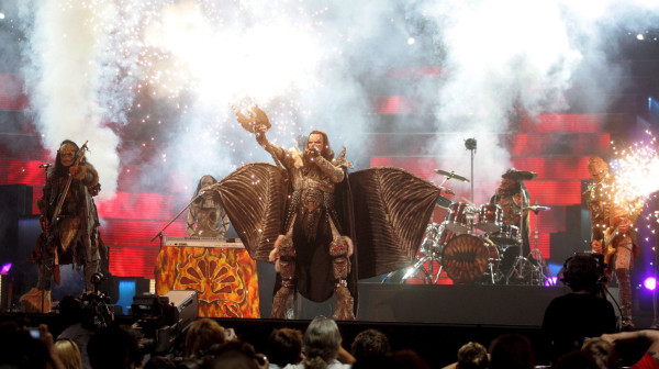 Finkinja o kojoj svi pričaju otkrila šta misli o Lavini i Lordima; Srbe porede sa čuvenim pobednicima VIDEO