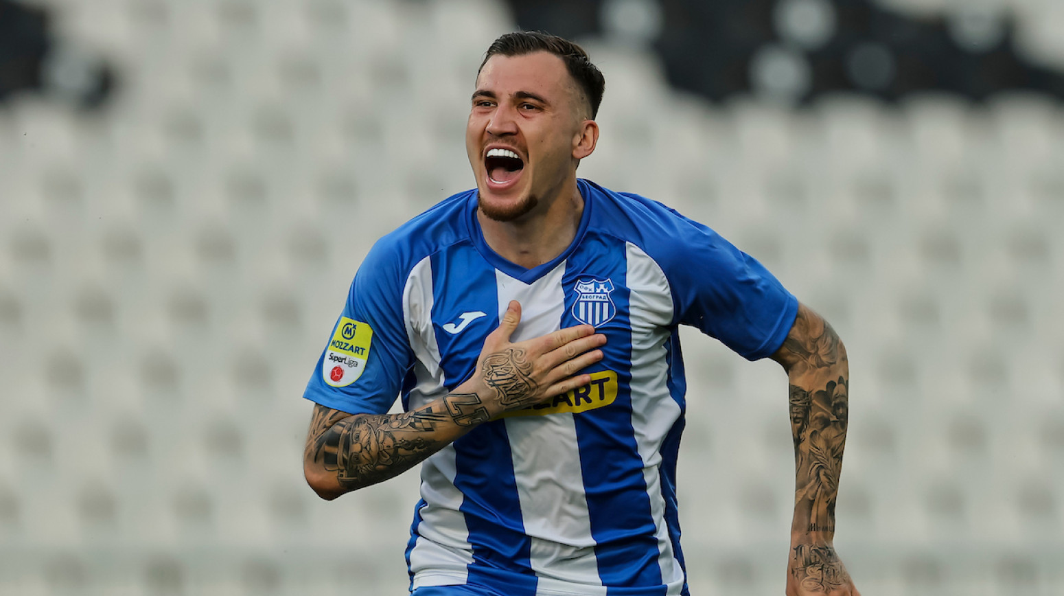 "Srbija ili Švajcarska? Biram najlepšu zemlju na svetu – Švajcarsku"