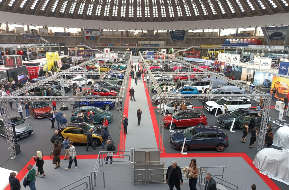 Kontranapad ostatka sveta: Čime se tradicionalni brendovi bore protiv najezde Kineza