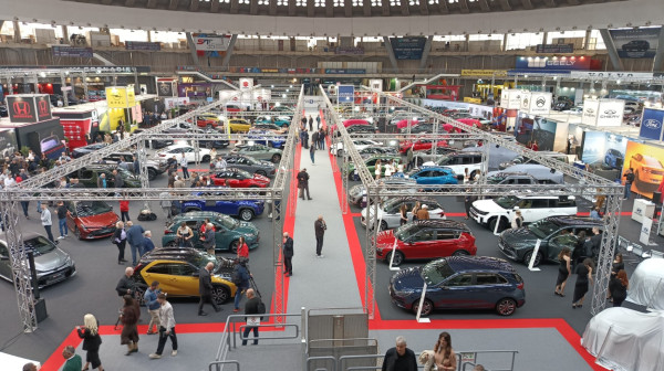 Kontranapad "ostatka sveta": Čime se tradicionalni brendovi bore protiv najezde "Kineza"