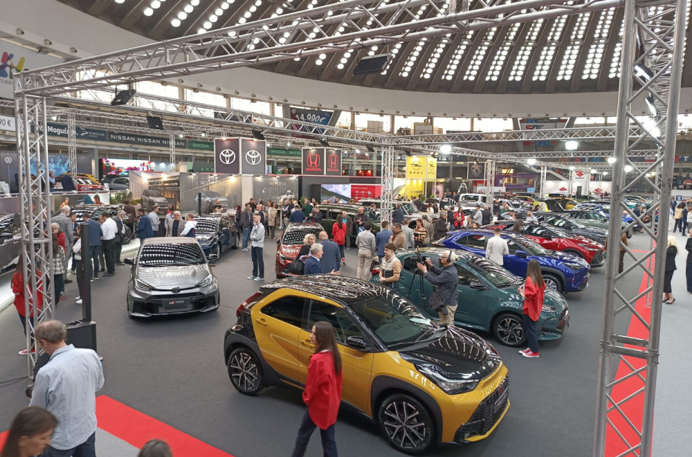 Veliki preokret: Elektrifikovani automobili osvajaju Srbiju!