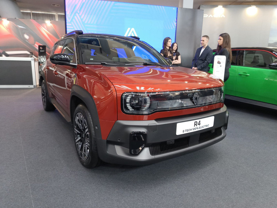 Sutra počinje Sajam automobila: Najezda kineza i premijere evropskih brendova