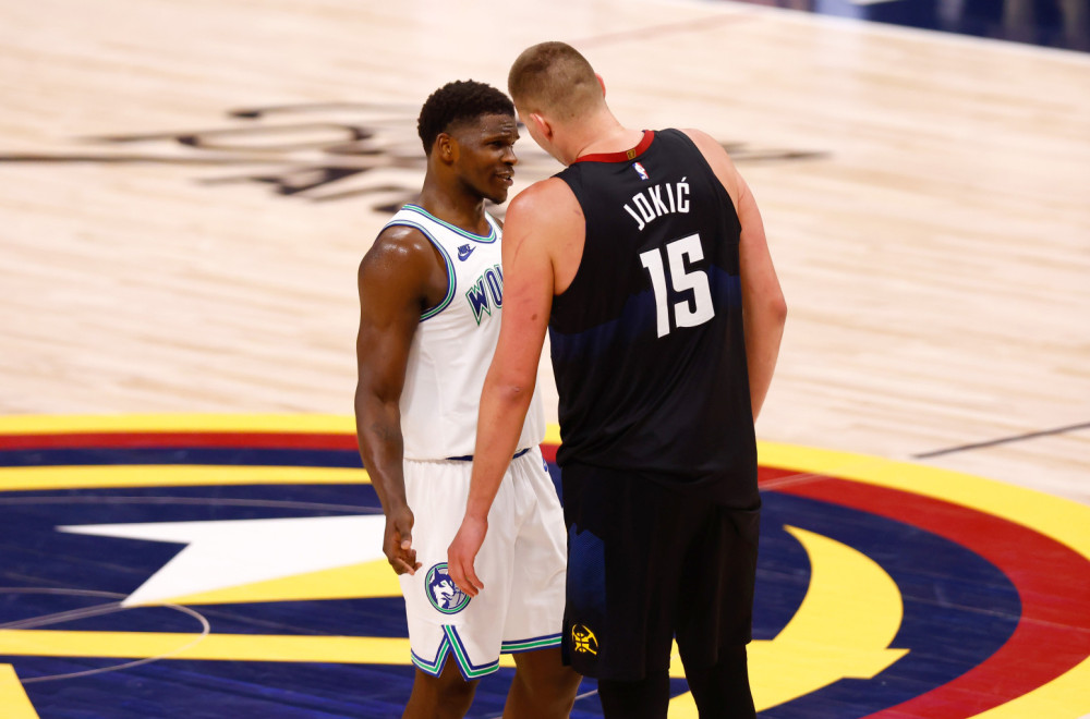 Da li je ovo savršen košarkaš? VIDEO