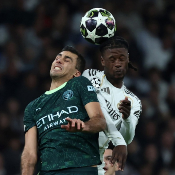 Siti se (nije) predao Realu – Arsenal traži lek za "farmaceute"