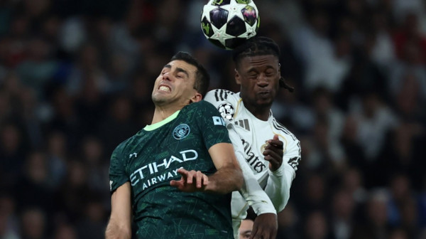 Siti se (nije) predao Realu – Arsenal traži lek za "farmaceute"