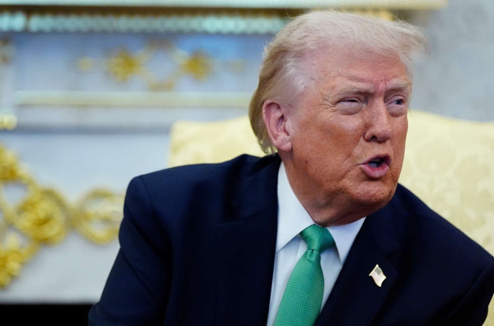 "Ničega se ne bojim"; Tramp: "Uskoro odlazimo – za obnovu Irana potrebno 10 godina"