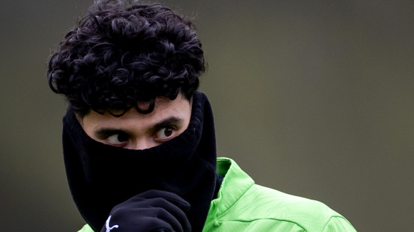 Fulam odrešio kesu za anonimusa iz PSV-a