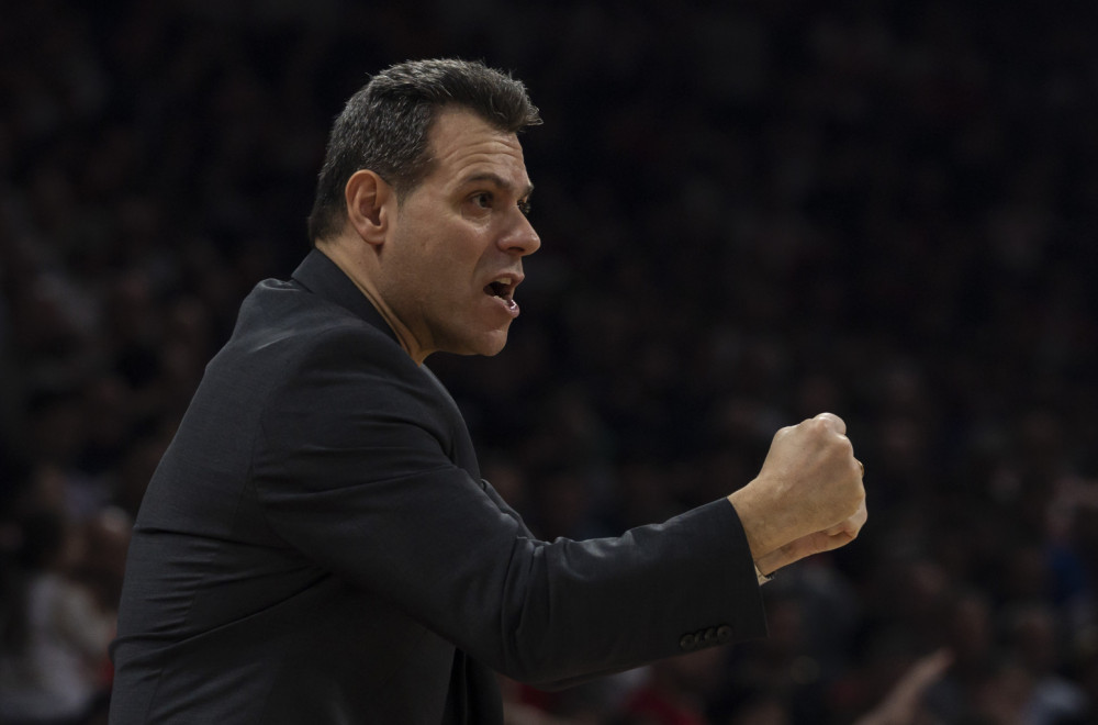 Itudis: Ne prizivajte nesreću