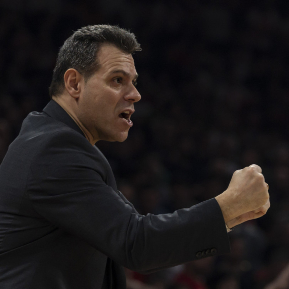 Itudis: "Ne prizivajte maler"