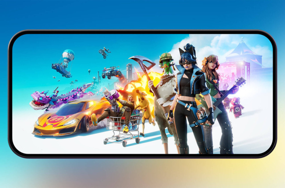 Evo kada se Fortnite vraća na Google Play Store