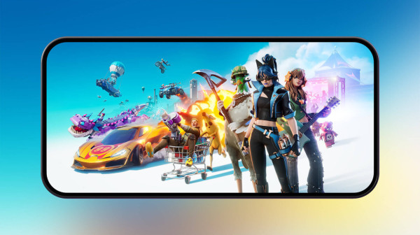 Evo kada se Fortnite vraća na Google Play Store