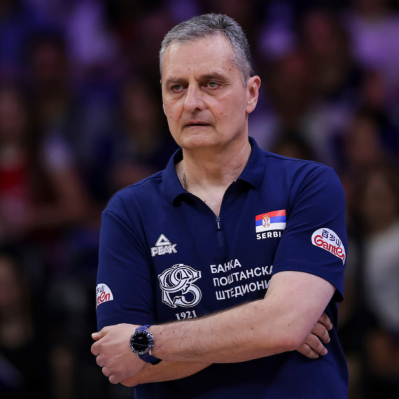 Terzić: "Imaćemo veliko iznenađenje"