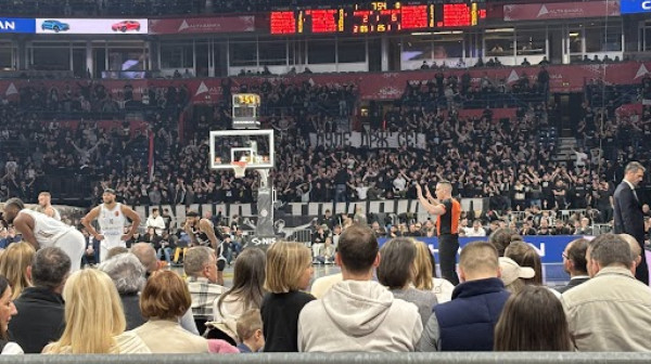 "Dule, drž se!" FOTO