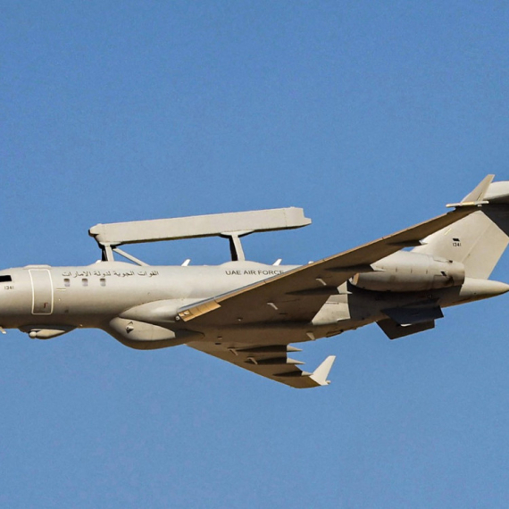 Iran udario u srce Emirata; Pogođen najskuplji adut UAE