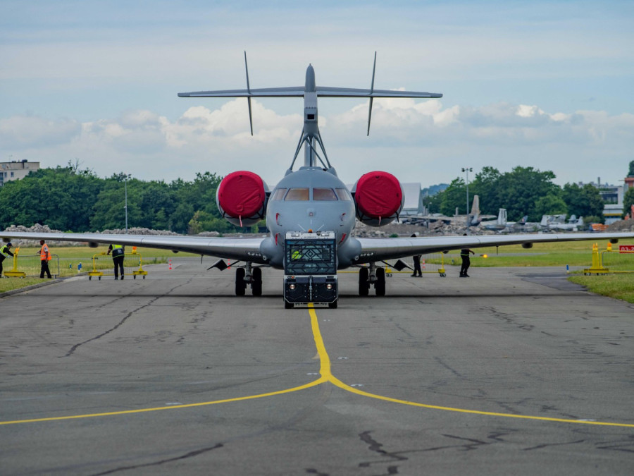 Iran udario u srce Emirata; Pogođen najskuplji adut FOTO