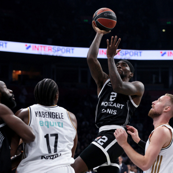 Partizan se i dalje pita: Pokvareni planovi i Dubaiju!