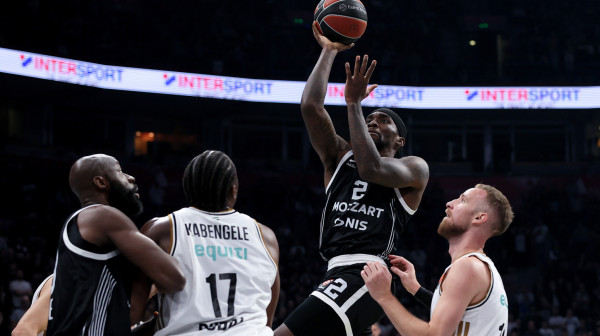 Partizan se i dalje pita: Pokvareni planovi i Dubaiju!