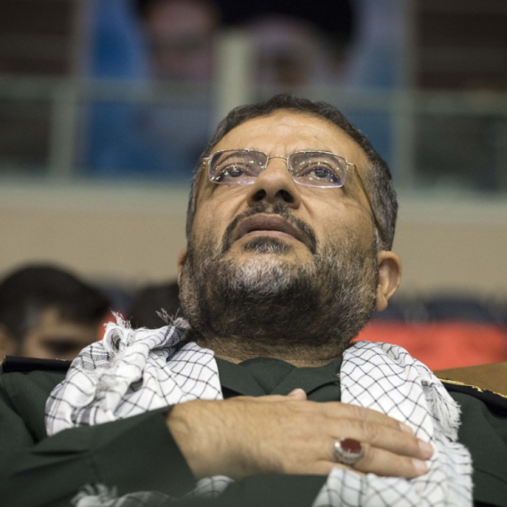 Mrtav je; "Nikada nećemo odustati od osvete"