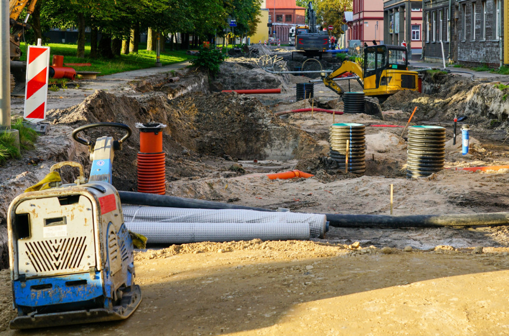 Uređuje se centralni trg i tri ulice u Tutinu: Raspisan tender za prvu fazu radova