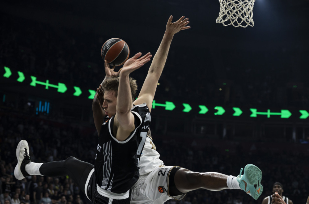 Partizan, za sada, izbegao Zvezdinu sudbinu!