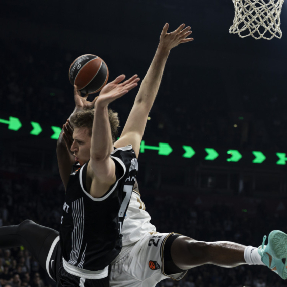 Partizan, za sada, izbegao Zvezdinu sudbinu!