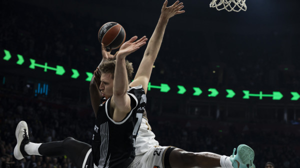 Partizan, za sada, izbegao Zvezdinu sudbinu!