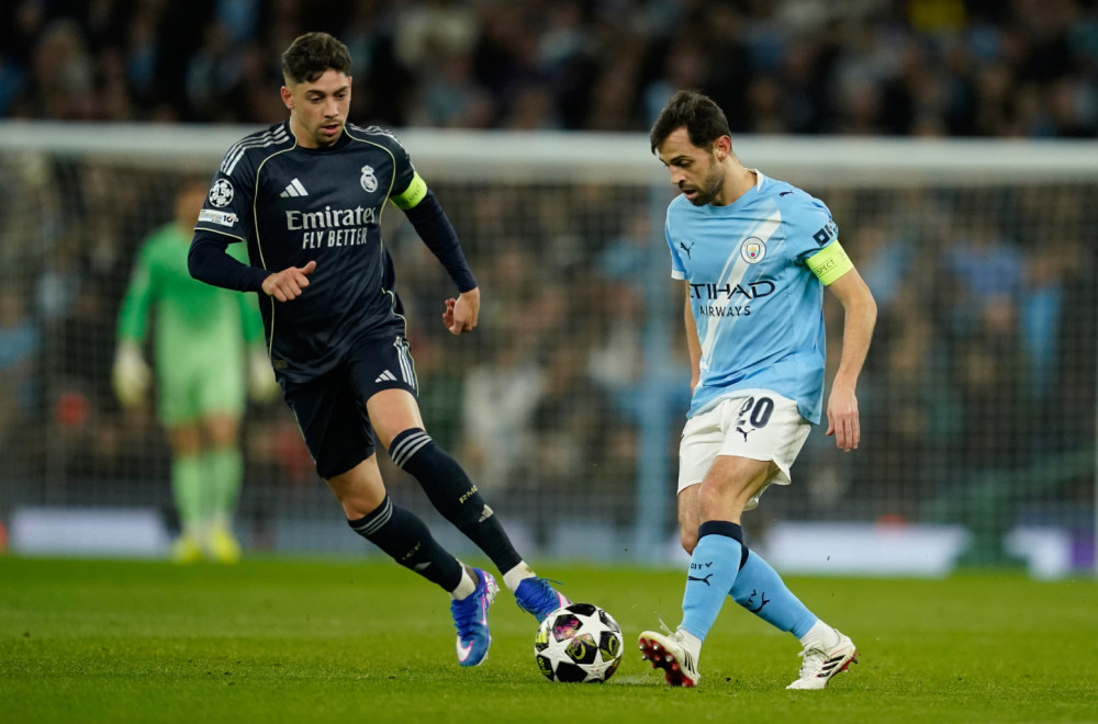 PSŽ razbija Čelsi – Siti pogodio stativu!