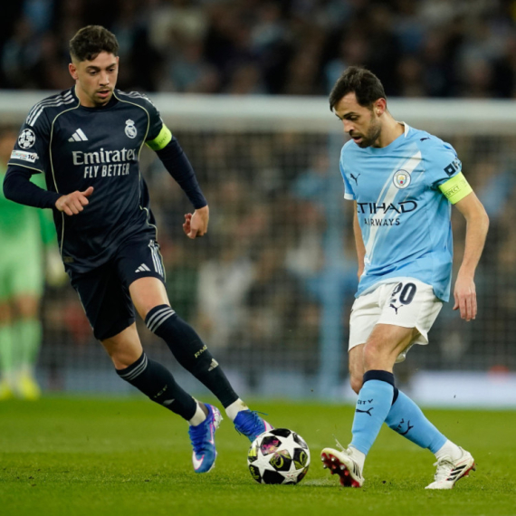 PSŽ razbija Čelsi – Siti pogodio stativu!