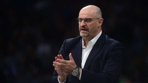 Ispala Cedevita Olimpija!