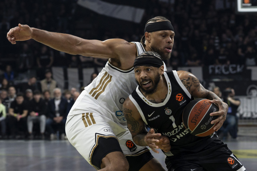 Partizan se i dalje pita: Pokvareni planovi i Dubaiju!