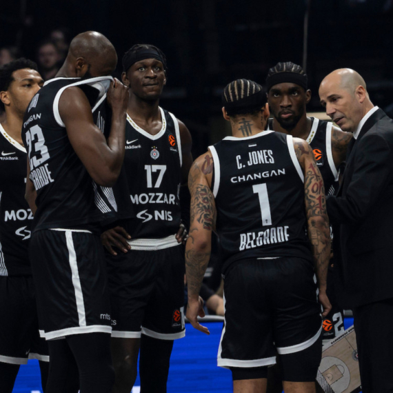 Penjaroja: "Ovo navijači žele da vide"; Džons: "Blagosloven sam"