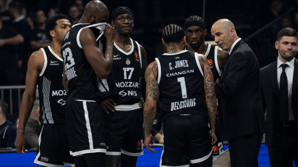 Penjaroja: "Ovo navijači žele da vide"; Džons: "Blagosloven sam"