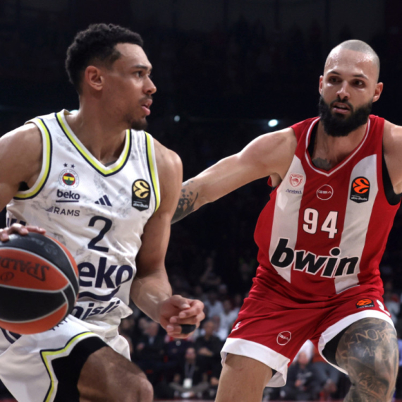 Fener u nokdaunu posle Zvezde – uz Furnijevo rekord karijere!