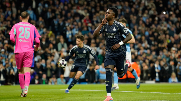 Poniženje Čelsija! Arsenal grabi ka četvrtfinalu