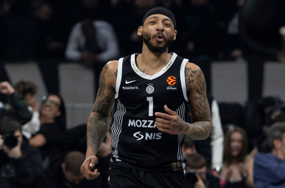 Karlik: Sve se promenilo – protiv Zvezde treba da pokažemo... VIDEO