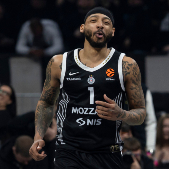 Karlik: "Sve se promenilo..." VIDEO