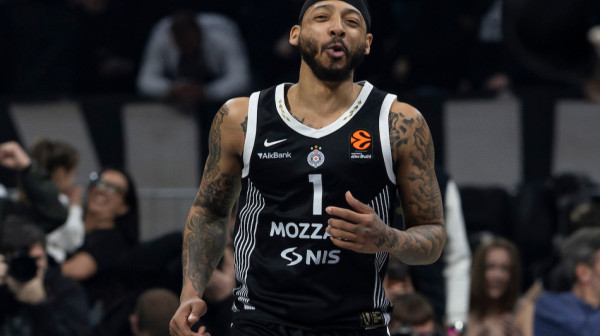 Karlik: "Sve se promenilo..." VIDEO