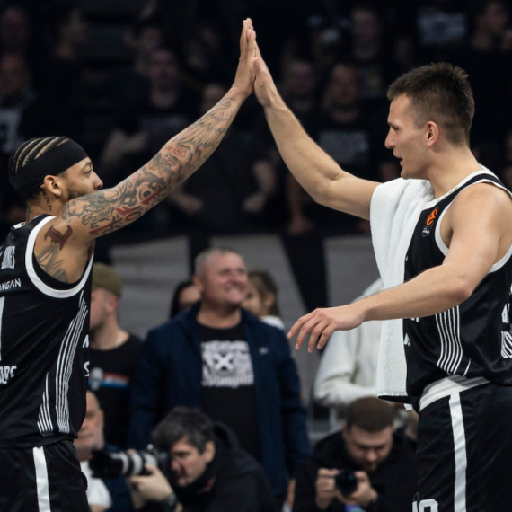 Partizan od -16 do +14: Ko je bio najbolji? ANKETA